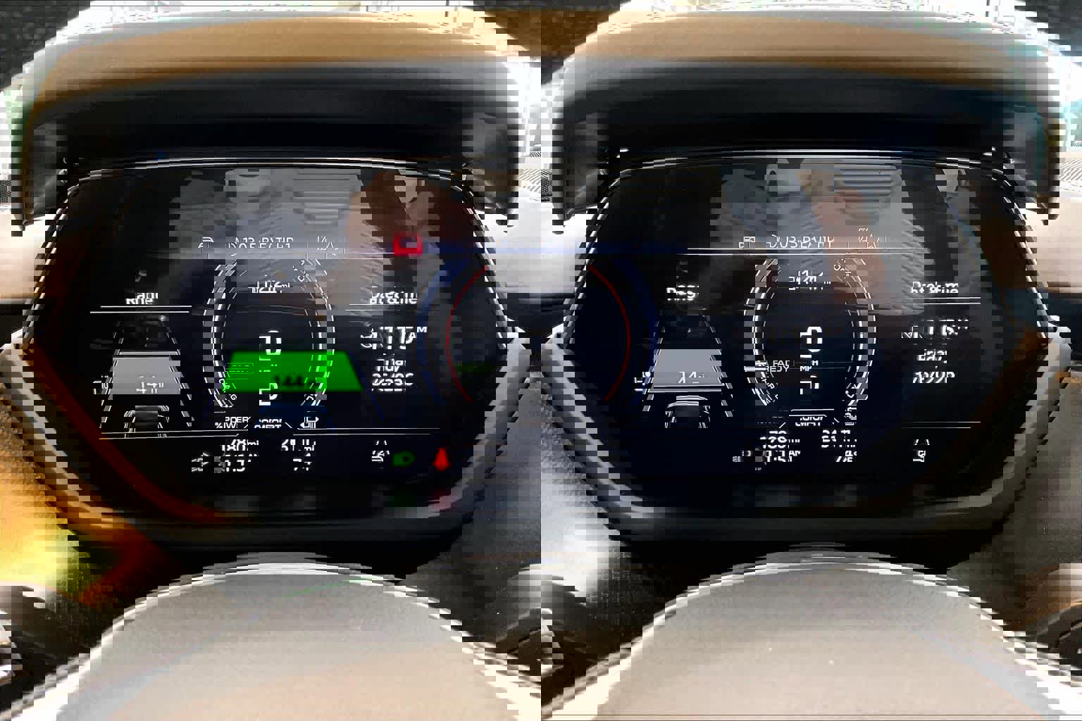 Certified 2023 Audi RS e-tron GT image 24