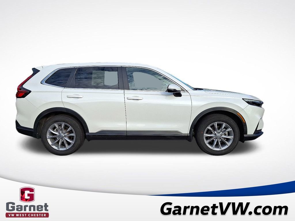 Used 2023 Honda CR-V EX-L image 7