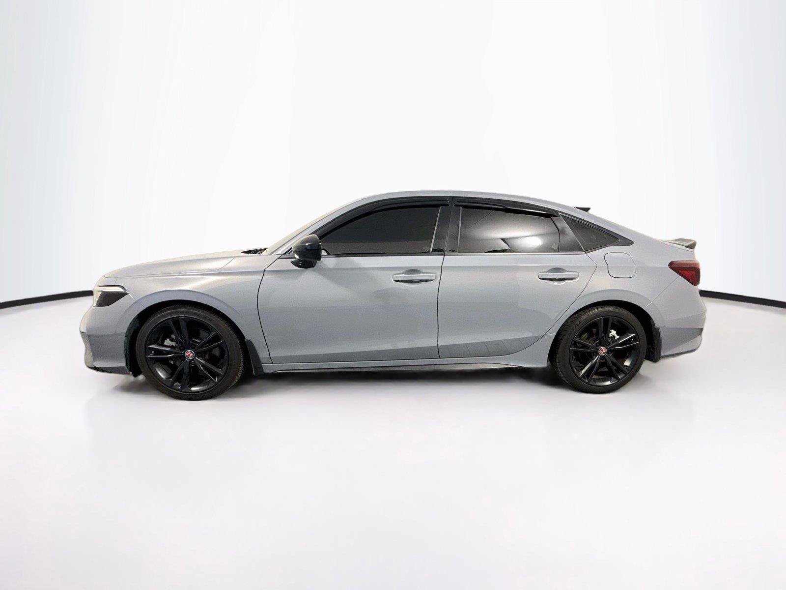 Used 2026 Honda Civic Si image 2