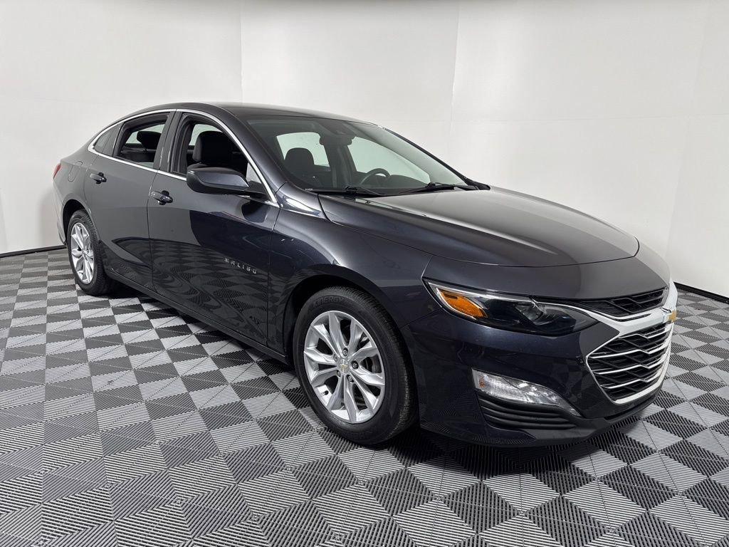 Used 2023 Chevrolet Malibu LT image 9