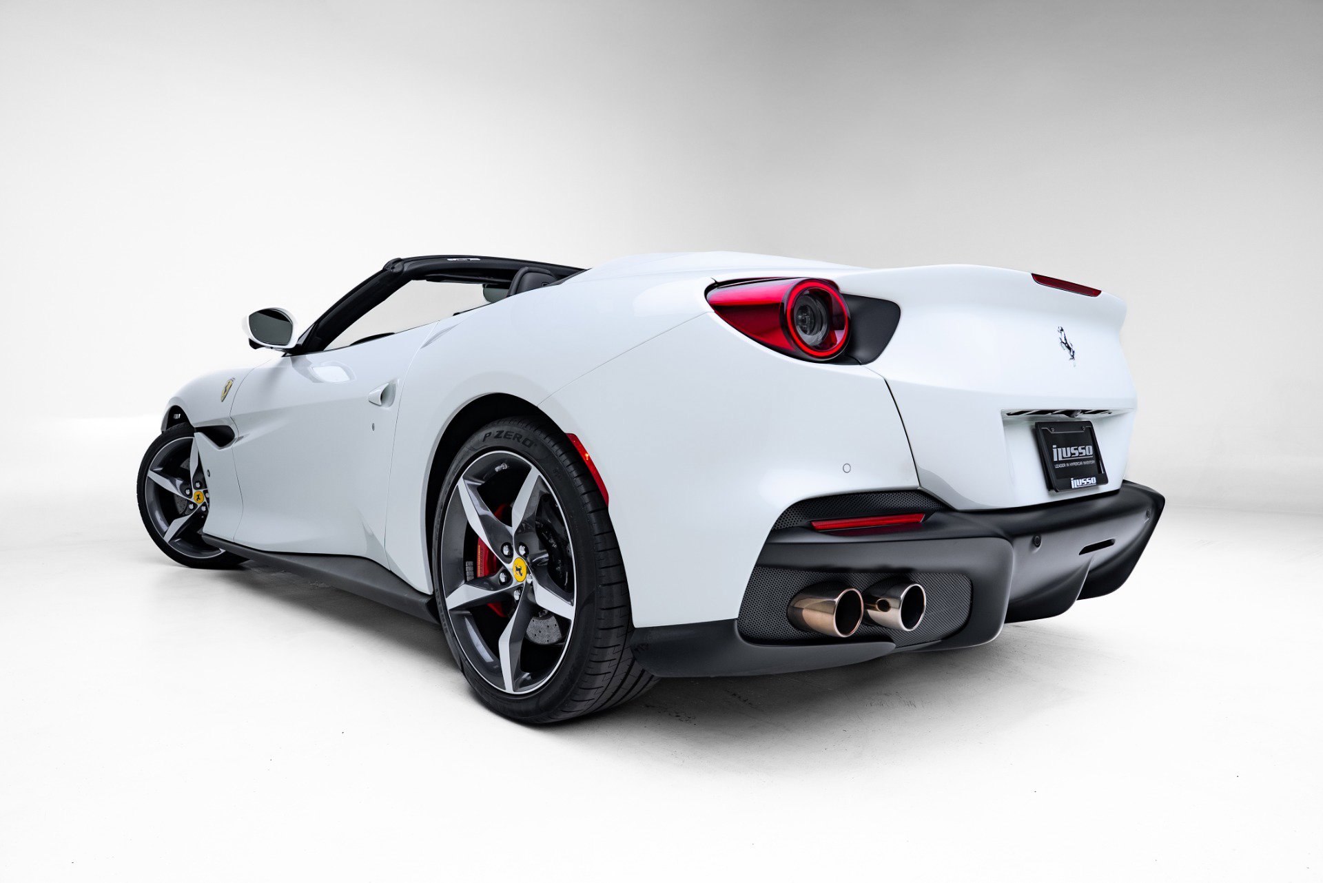 Used 2022 Ferrari Portofino M image 69