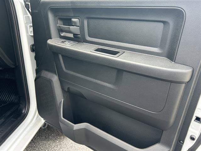 New 2026 RAM 3500 Tradesman image 17