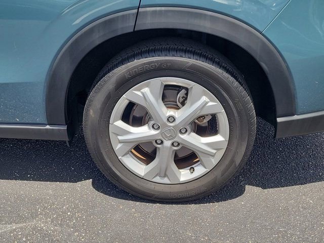 Certified 2024 Honda HR-V LX image 29