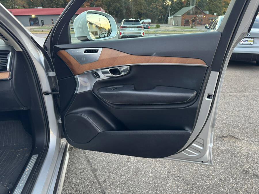 Used 2018 Volvo XC90 T6 Inscription w/ Convenience Package image 22