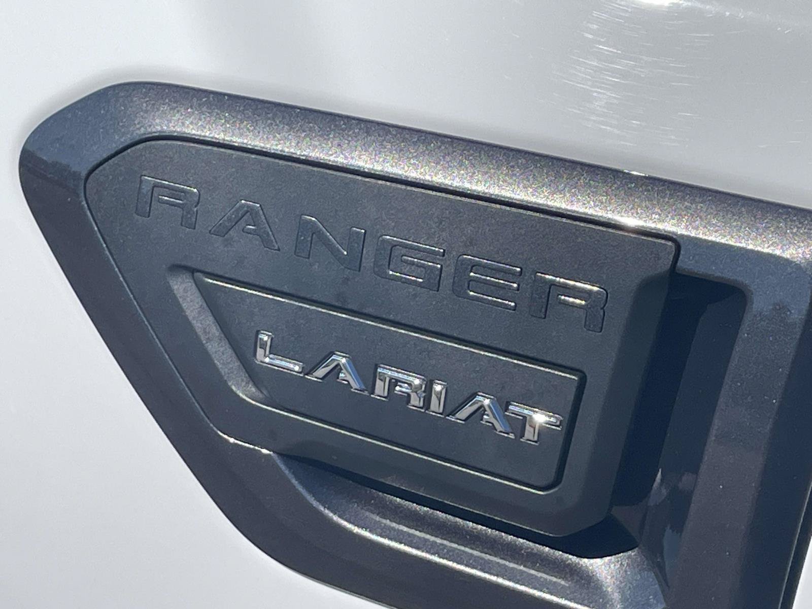 Used 2021 Ford Ranger Lariat w/ Equipment Group 501A High AWD/4WD image 10