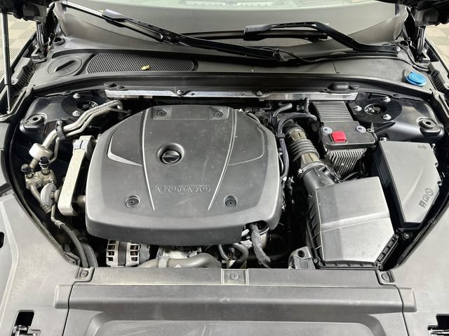 Used 2019 Volvo S90 T6 Momentum w/ Advanced Package AWD/4WD image 35