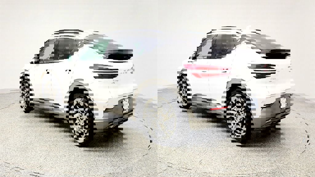 Used 2025 Genesis GV60 Performance image 7