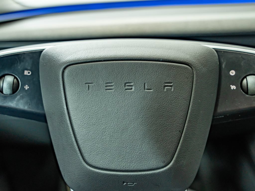 Used 2024 Tesla Model 3 Long Range RWD image 21