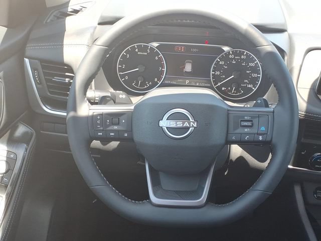 Used 2026 Nissan Rogue SV w/ Cold Weather Package AWD/4WD image 18