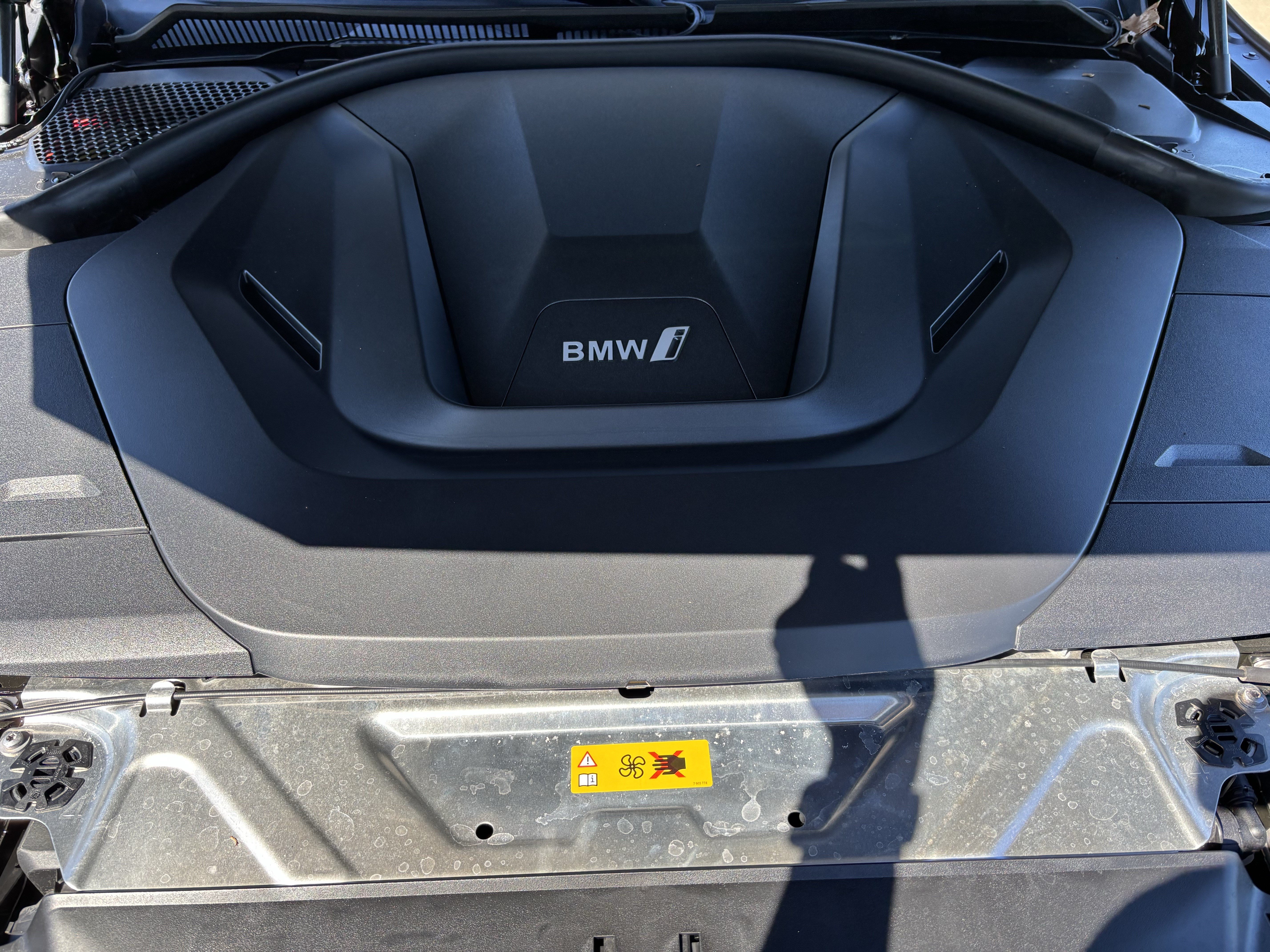 Certified 2023 BMW i4 eDrive40 RWD image 36