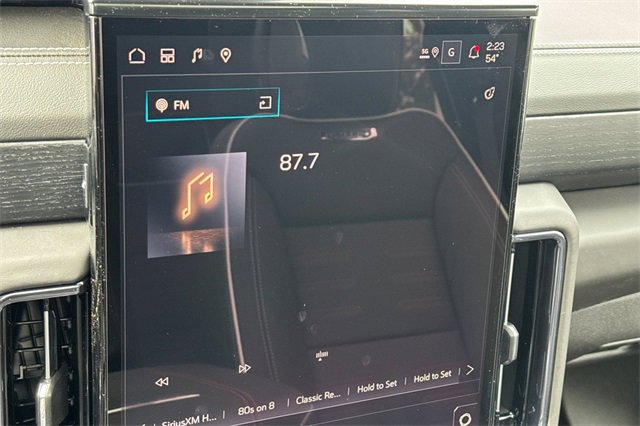 New 2026 GMC Yukon AT4 Ultimate image 19