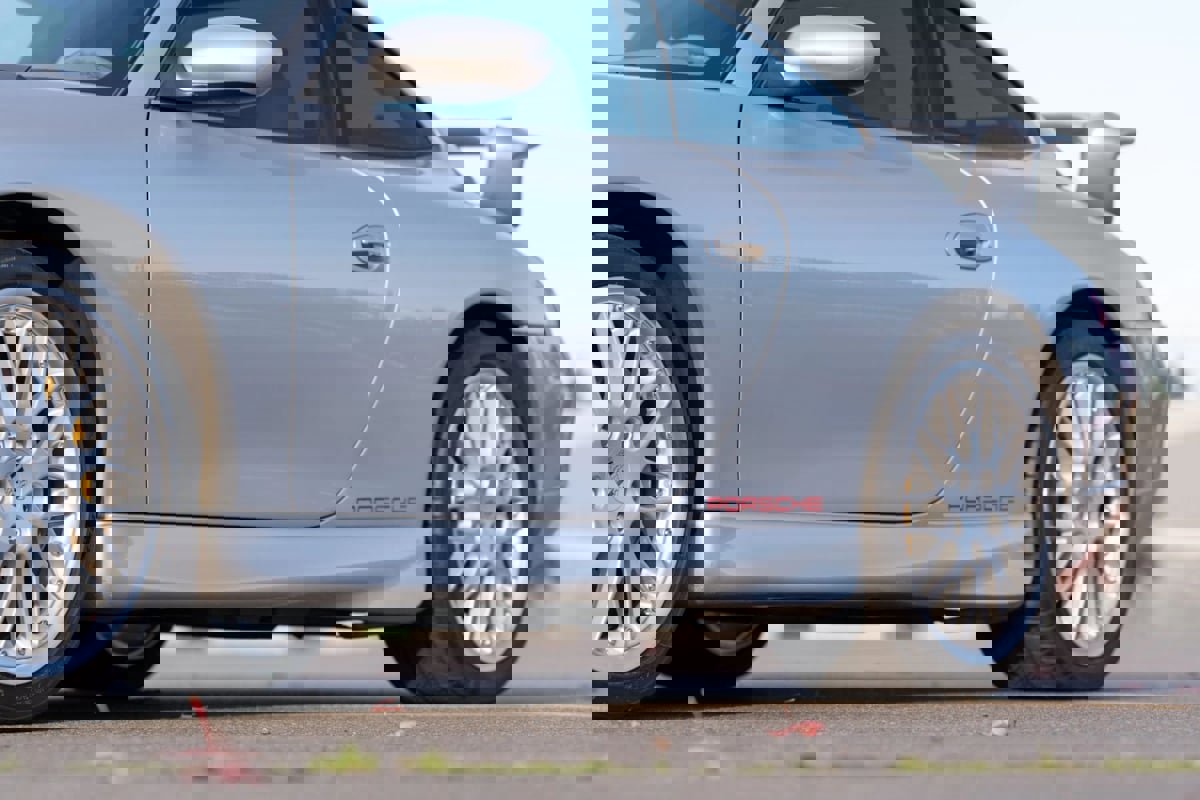 Used 1999 Porsche 911 GT3 RS image 56