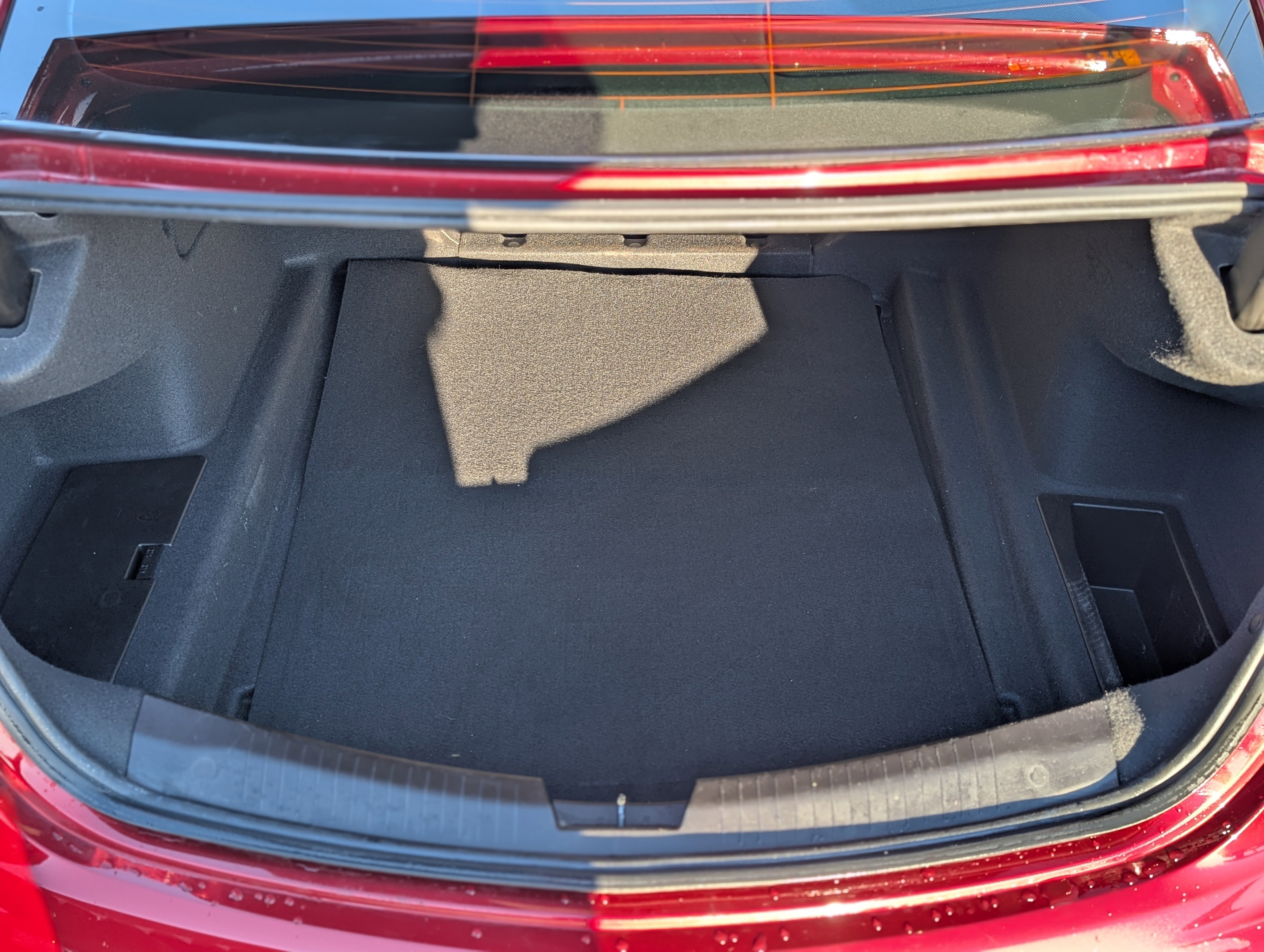 Used 2021 Cadillac CT5 Sport image 47