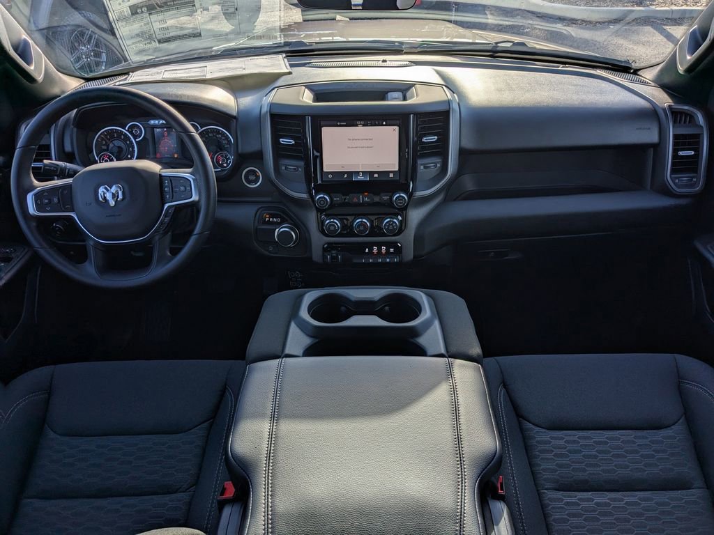 New 2026 RAM 1500 Express image 13