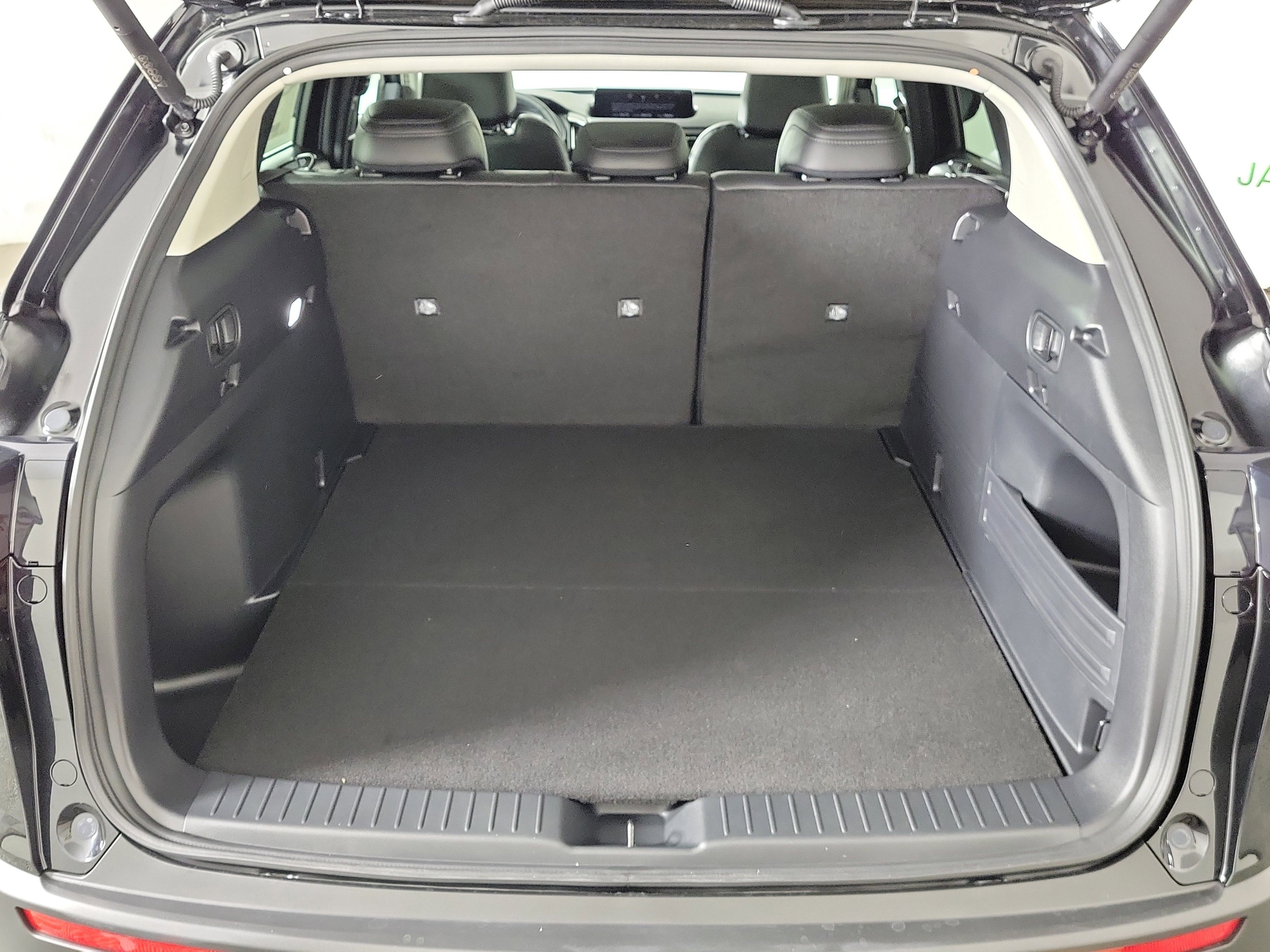 New 2026 MAZDA CX-50 2.5 Hybrid w/ Weather Package image 27