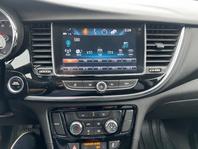 Used 2018 Buick Encore Preferred FWD image 14