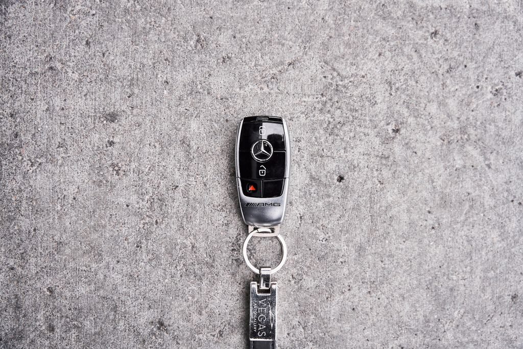 Used 2023 Mercedes-Benz G 63 AMG Squared image 84