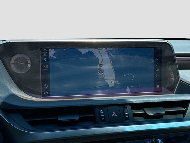 Used 2019 Lexus ES 300h FWD image 30
