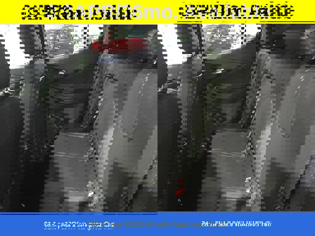 New 2026 Buick Encore GX Sport Touring w/ Comfort Package image 15