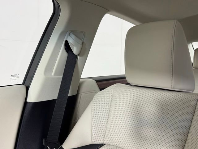 Certified 2025 Lexus ES 300h 300h w/ Premium Package image 20