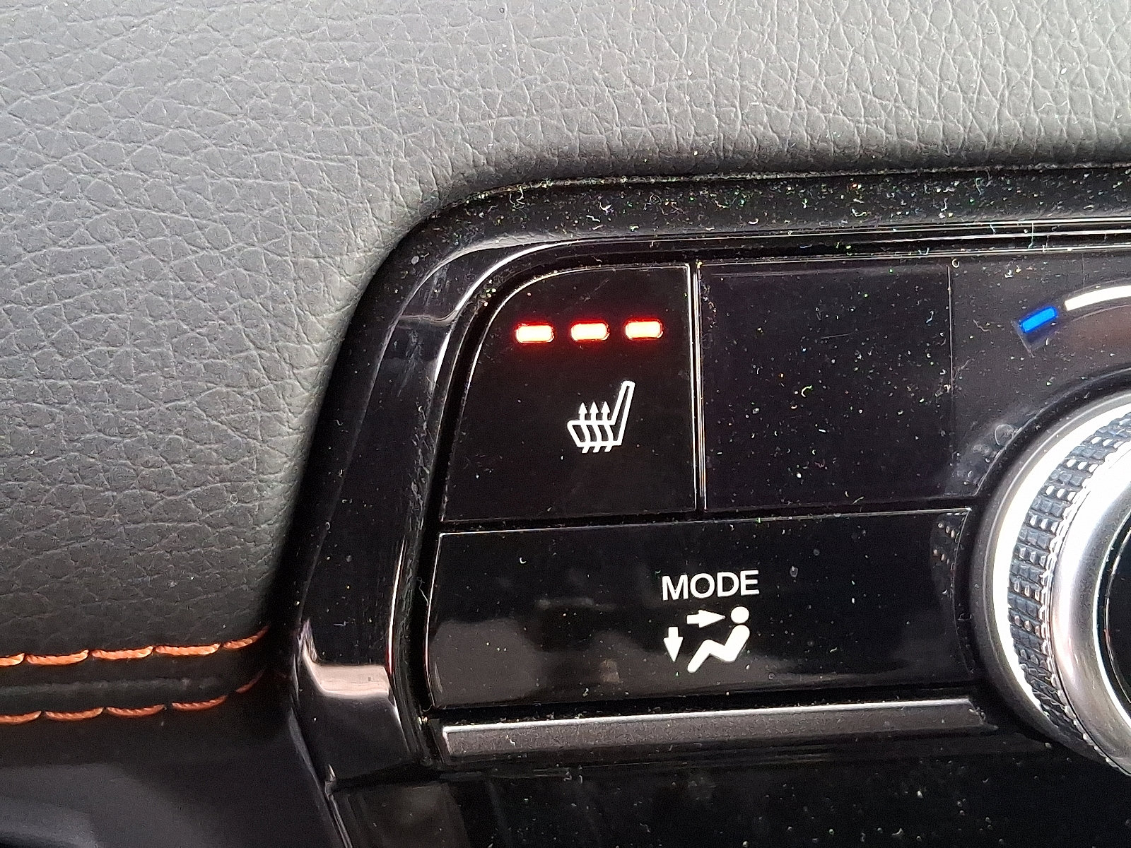 Certified 2025 Honda Pilot TrailSport image 26