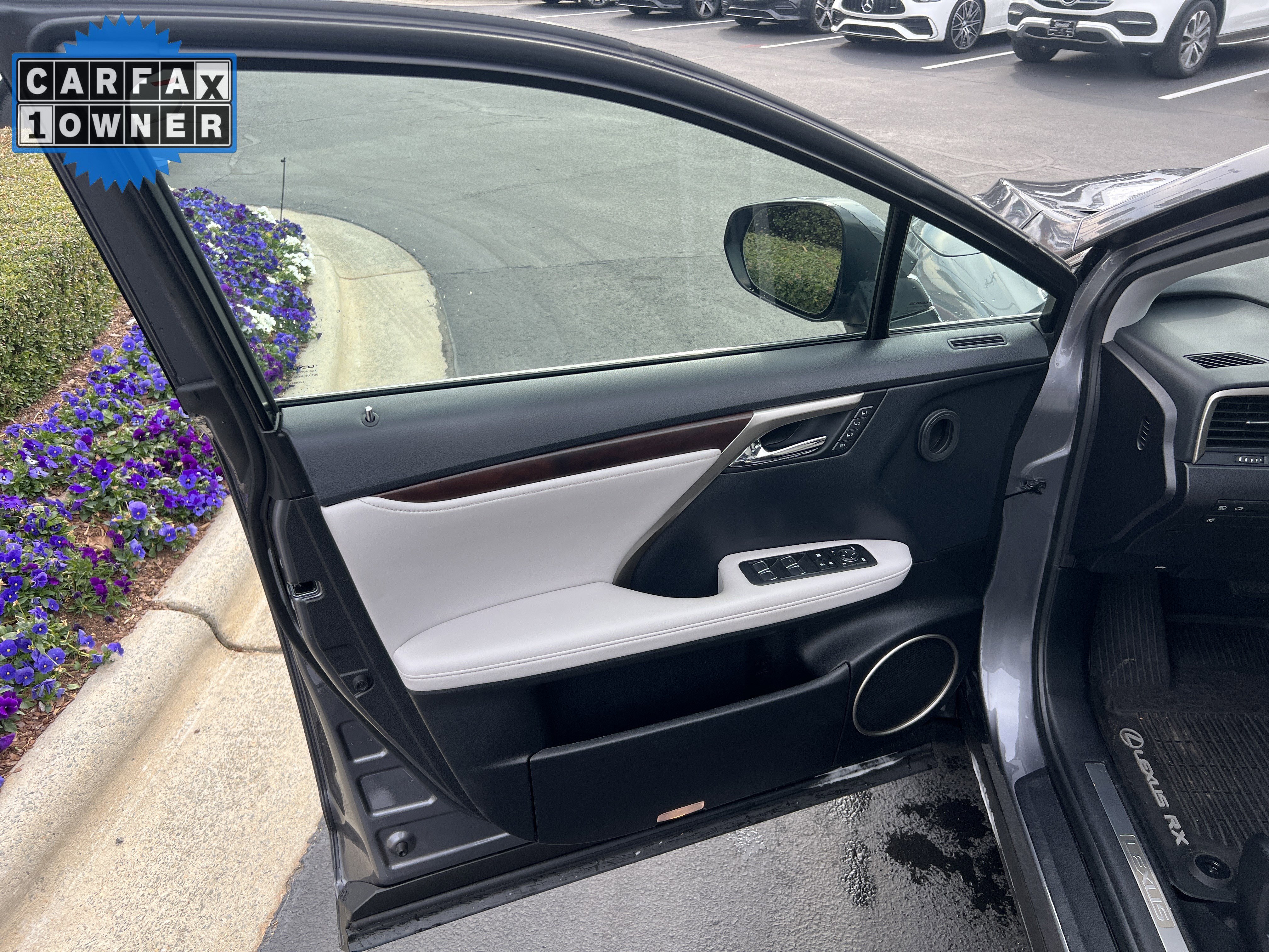 Used 2021 Lexus RX 350 FWD w/ Premium Package image 14