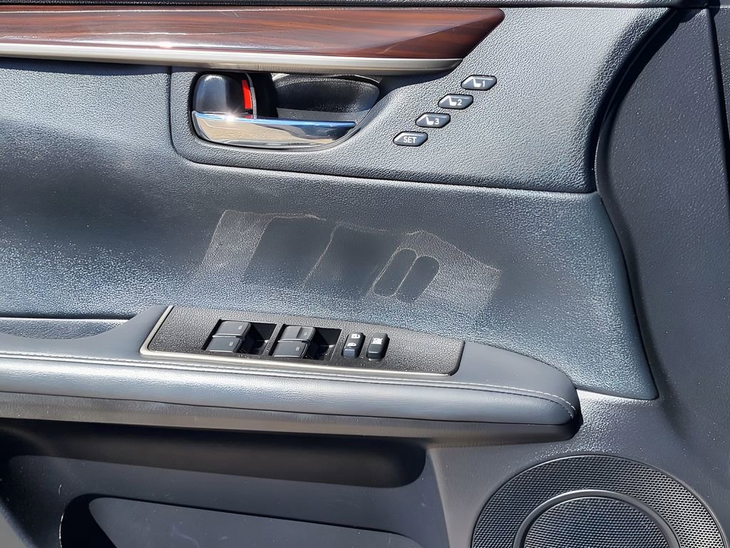Used 2018 Lexus ES 350 w/ Navigation System Package FWD image 16