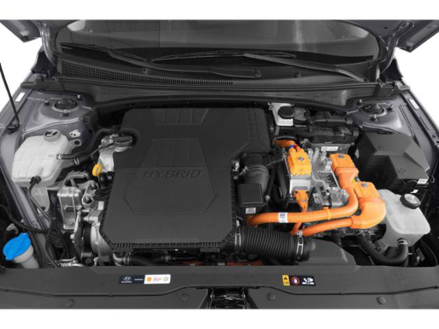 Used 2023 Hyundai Elantra Blue FWD image 15