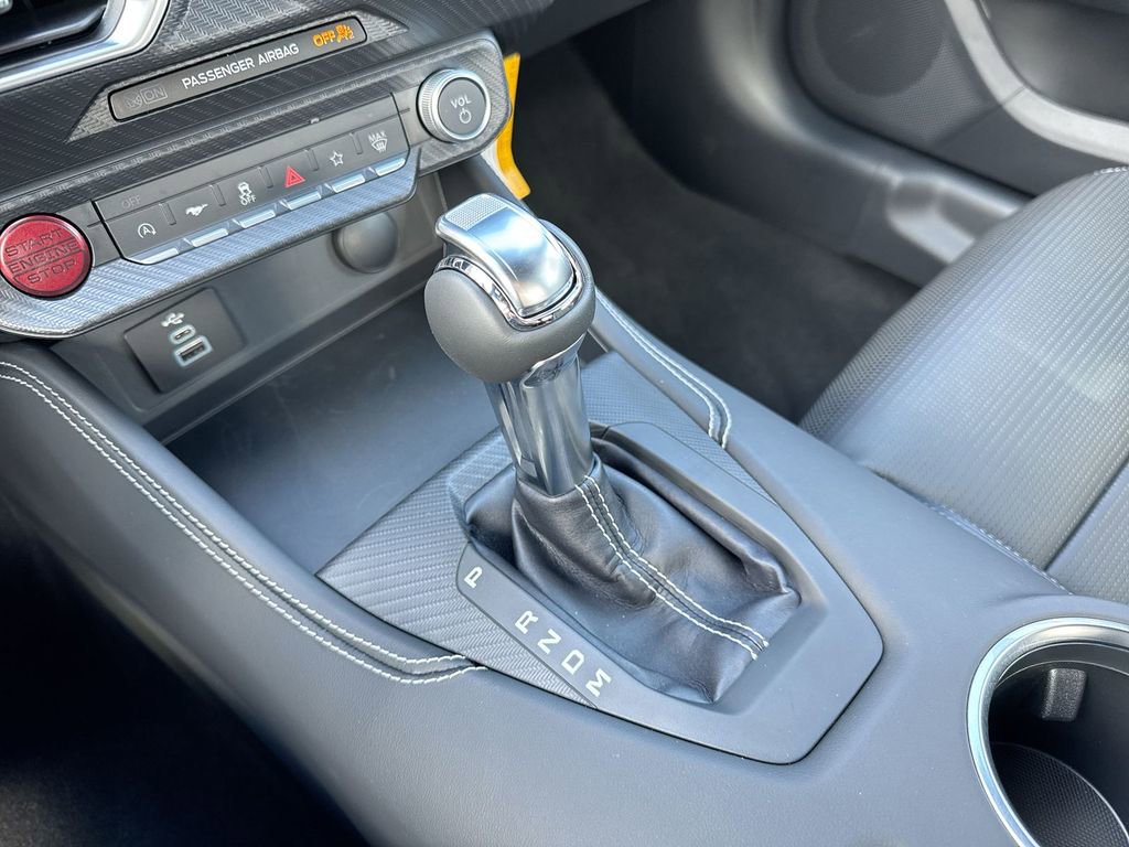 New 2026 Ford Mustang GT Premium image 18