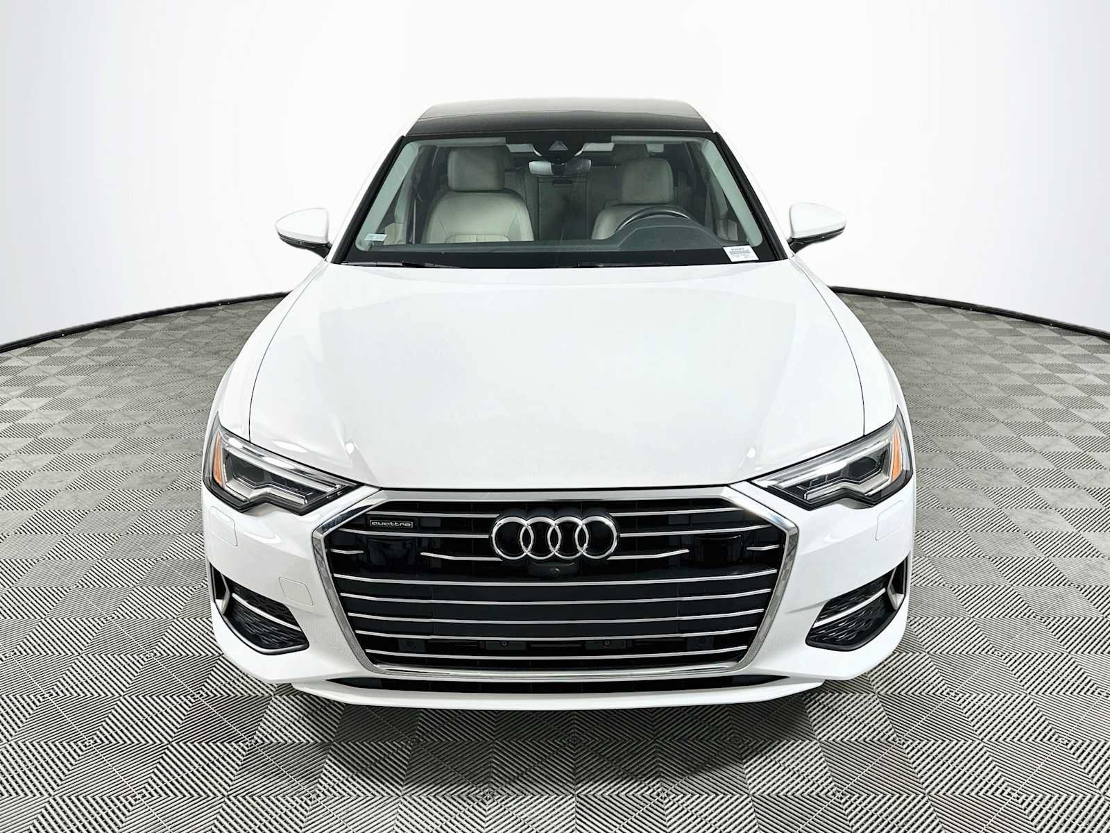 Certified 2023 Audi A6 Premium Plus w/ Premium Plus Package AWD/4WD image 2