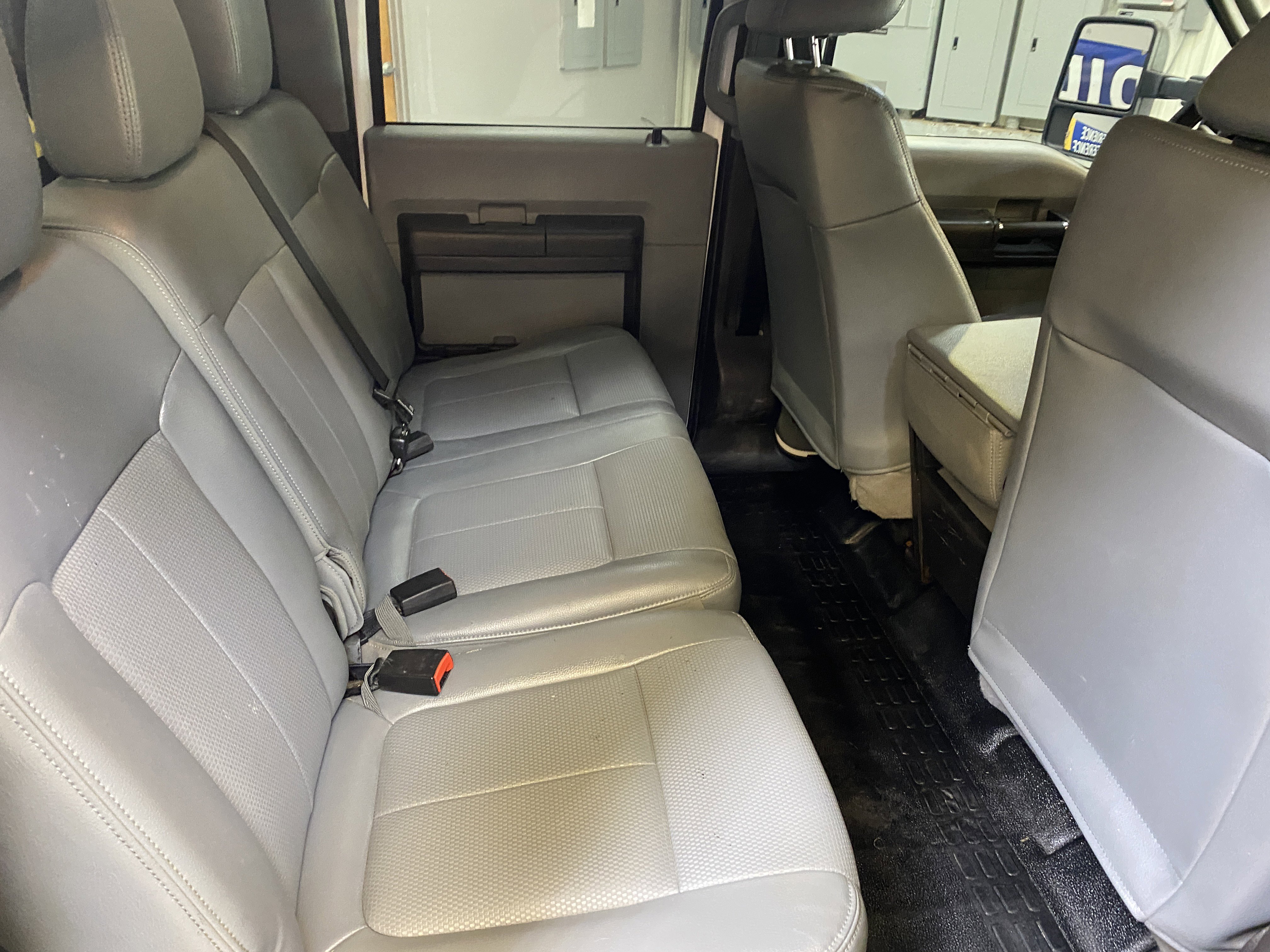 Used 2016 Ford F350 XL w/ Power Equipment Group image 26