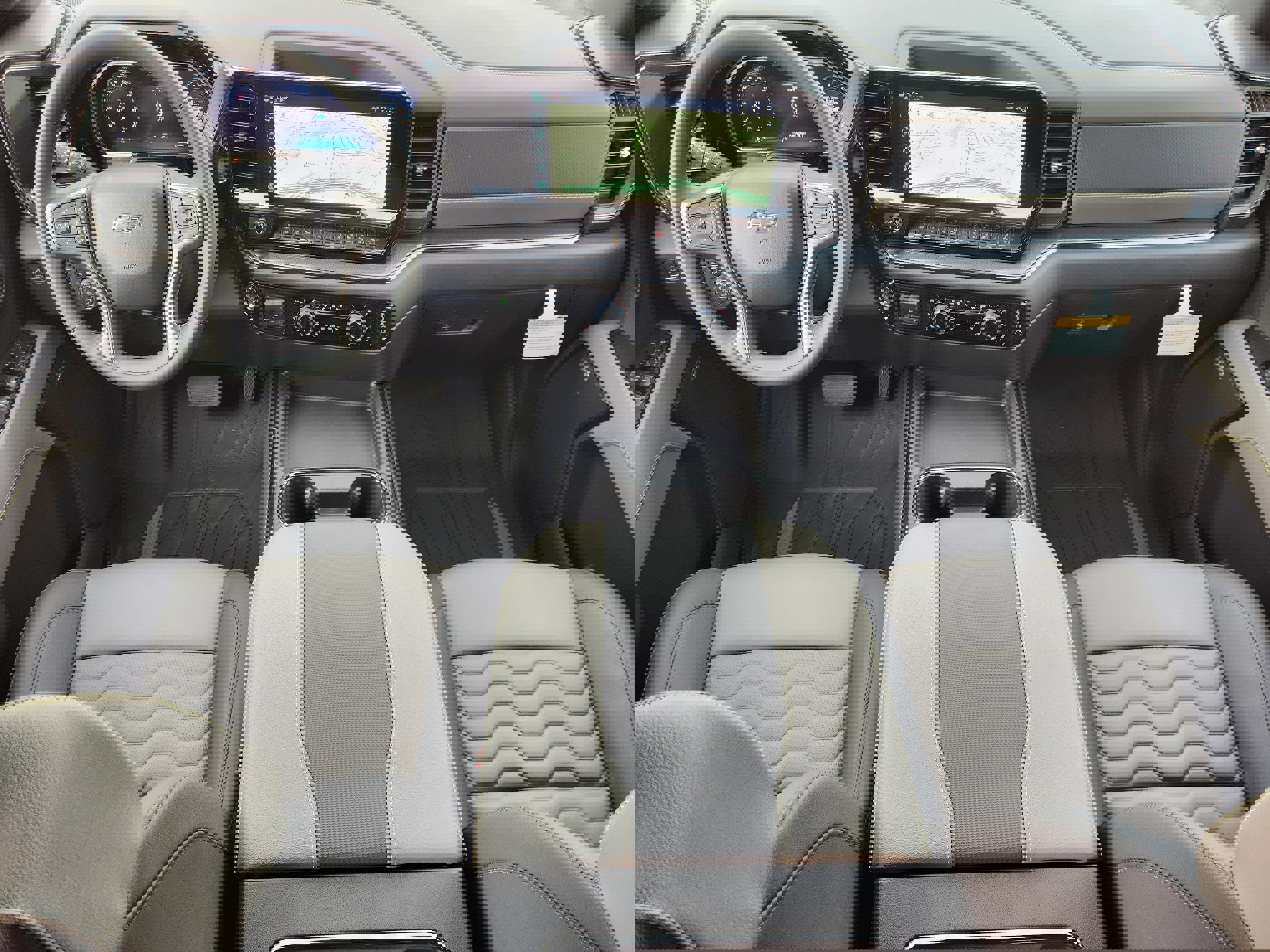 New 2026 Chevrolet Silverado 2500 ZR2 image 27