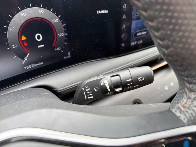 Used 2024 Nissan Ariya AWD image 42