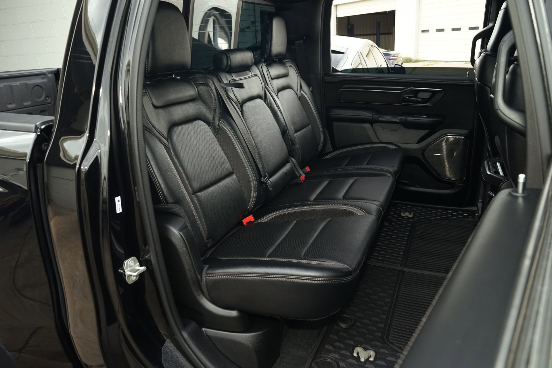 Used 2023 RAM 1500 TRX w/ TRX Level 2 Equipment Group AWD/4WD image 21