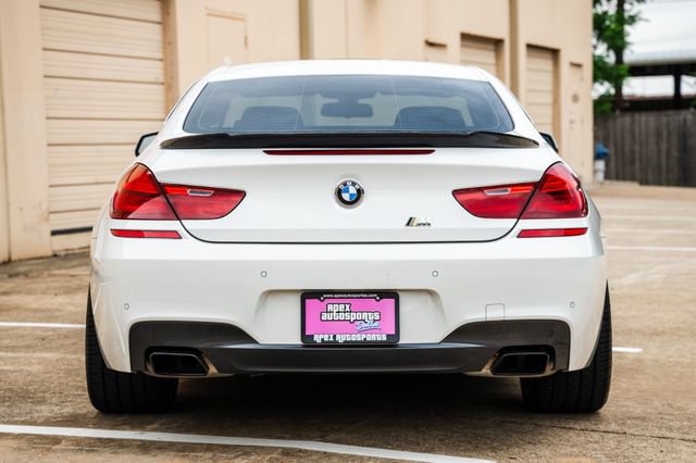 Used 2012 BMW 650i Coupe RWD image 35