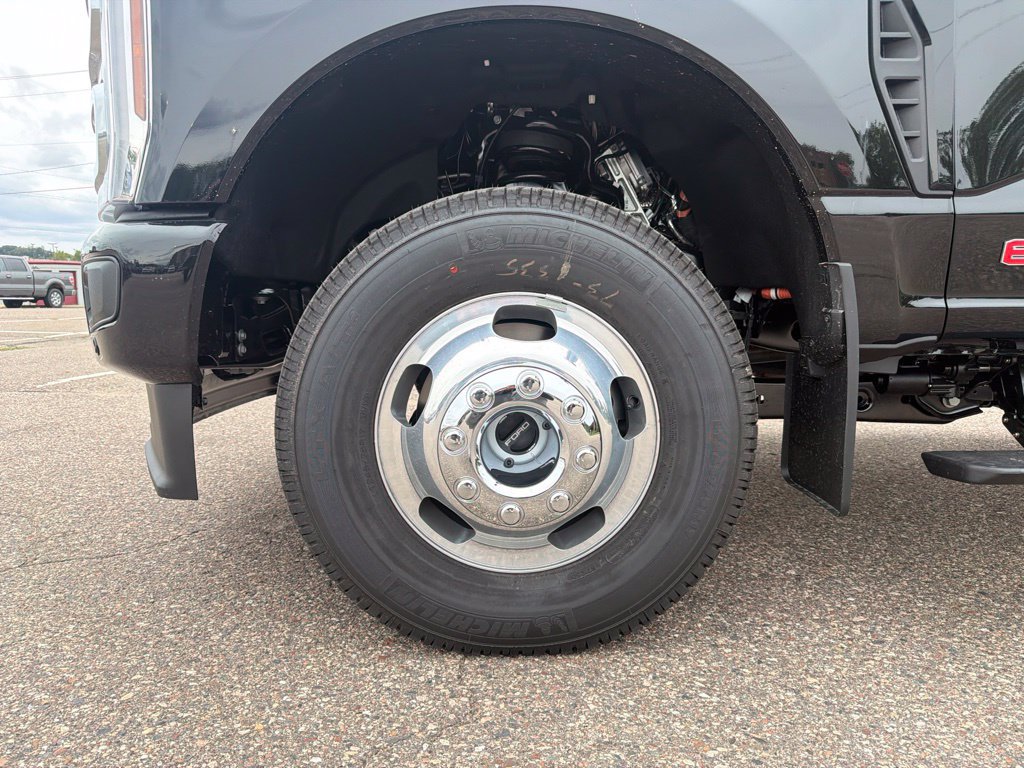 New 2027 Ford F350 Platinum AWD/4WD image 41
