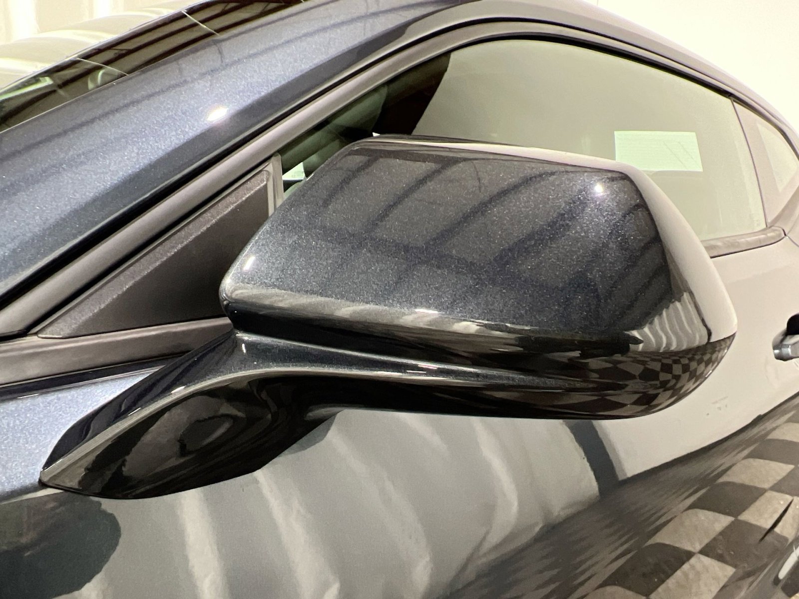 Used 2022 Chevrolet Camaro SS image 14