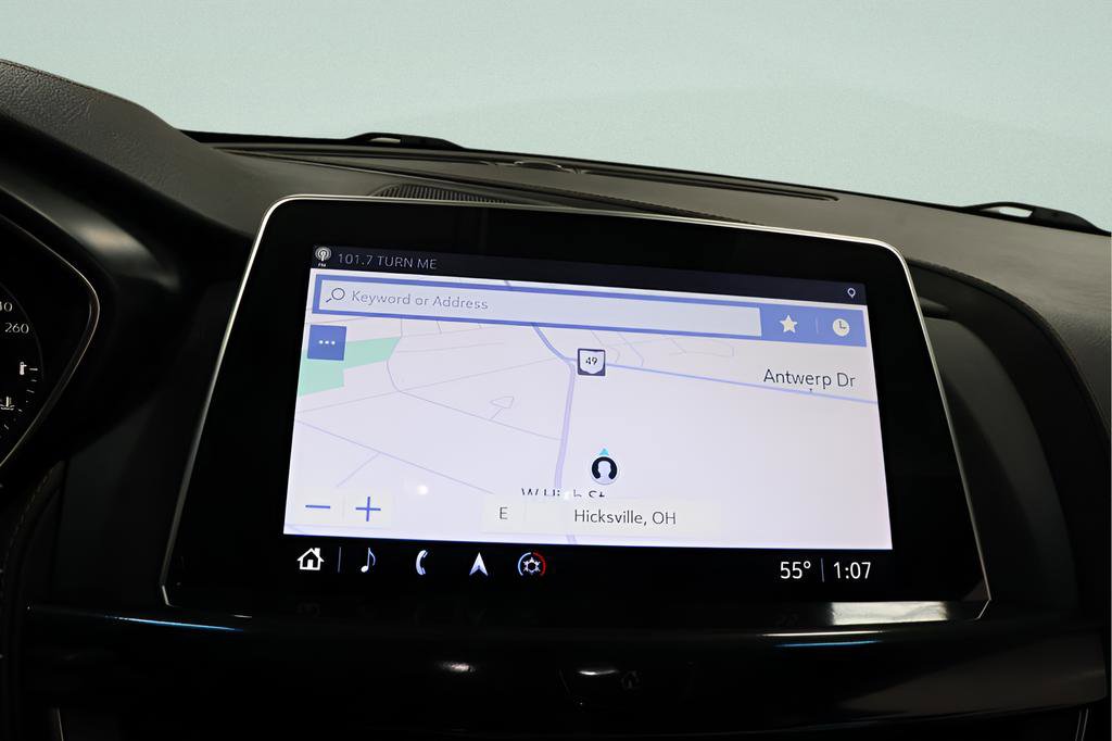 Used 2022 Cadillac CT5 Sport image 14