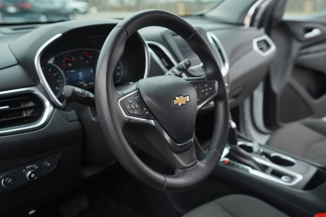 Used 2021 Chevrolet Equinox LT image 27