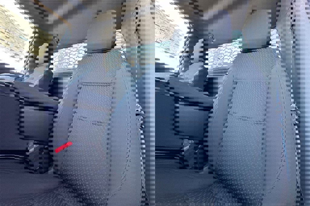 New 2025 Chevrolet Silverado 3500 W/T w/ WT Convenience Package image 12