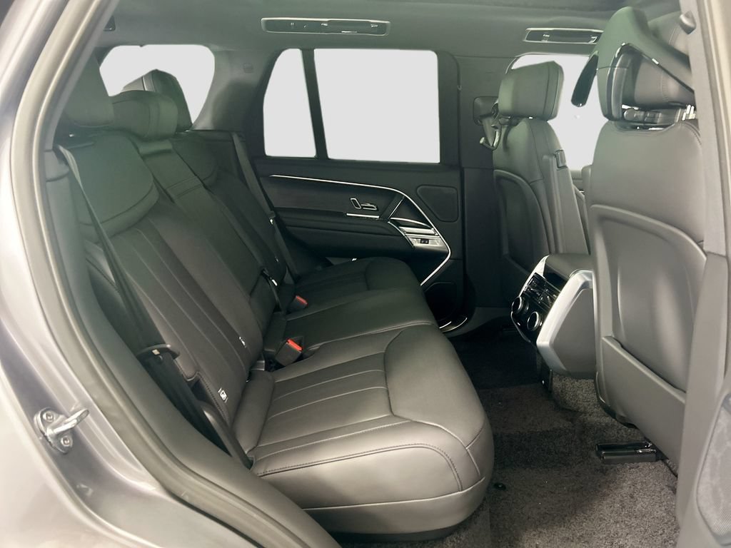 New 2026 Land Rover Range Rover SE AWD/4WD image 21