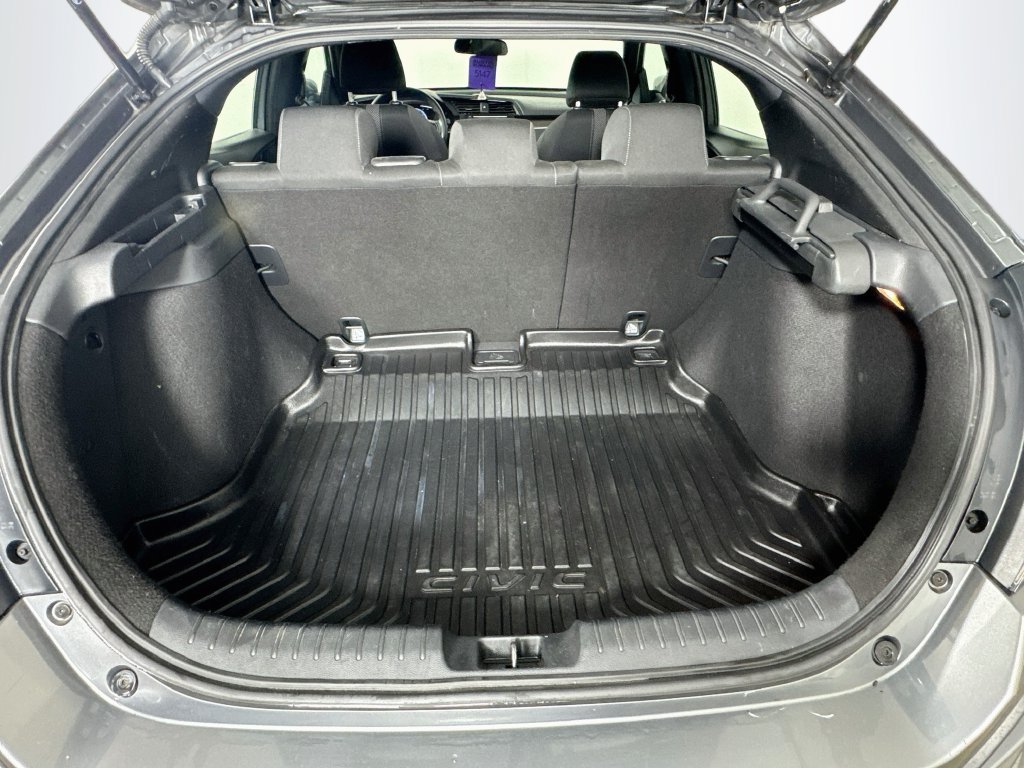 Used 2020 Honda Civic LX image 28