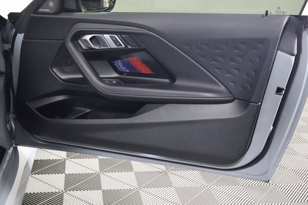 Used 2023 BMW M2 w/ Lighting Package image 13