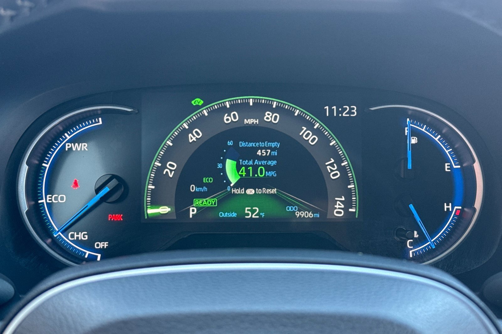 Certified 2024 Toyota RAV4 SE image 29