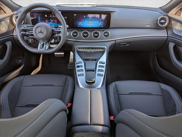 New 2026 Mercedes-Benz AMG GT 43 image 14