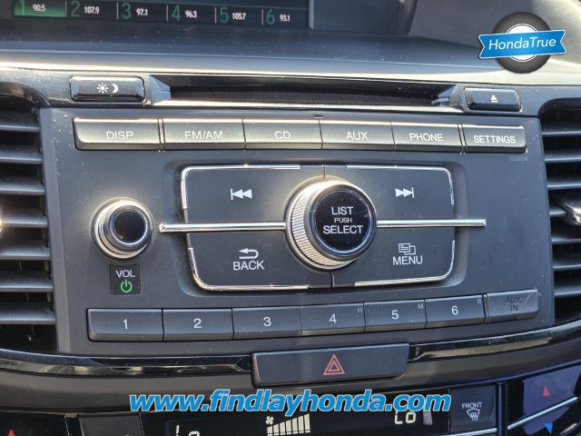 Used 2016 Honda Accord Sport image 30