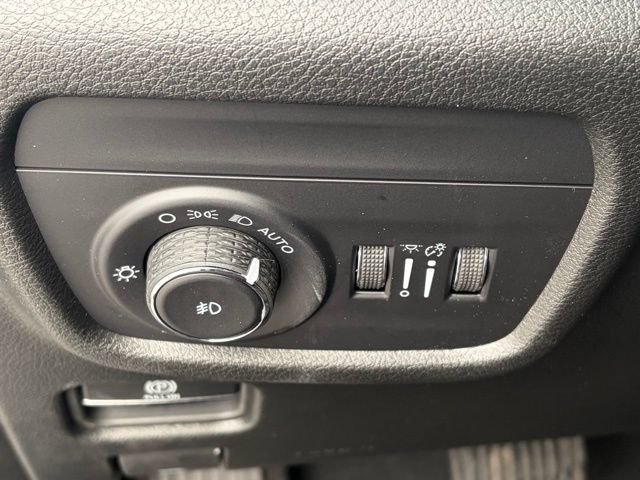 New 2026 Jeep Grand Cherokee Limited AWD/4WD image 27