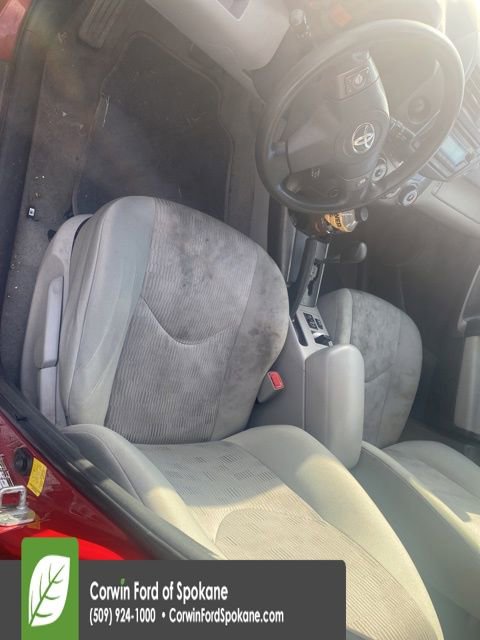 Used 2012 Toyota RAV4 4WD image 11