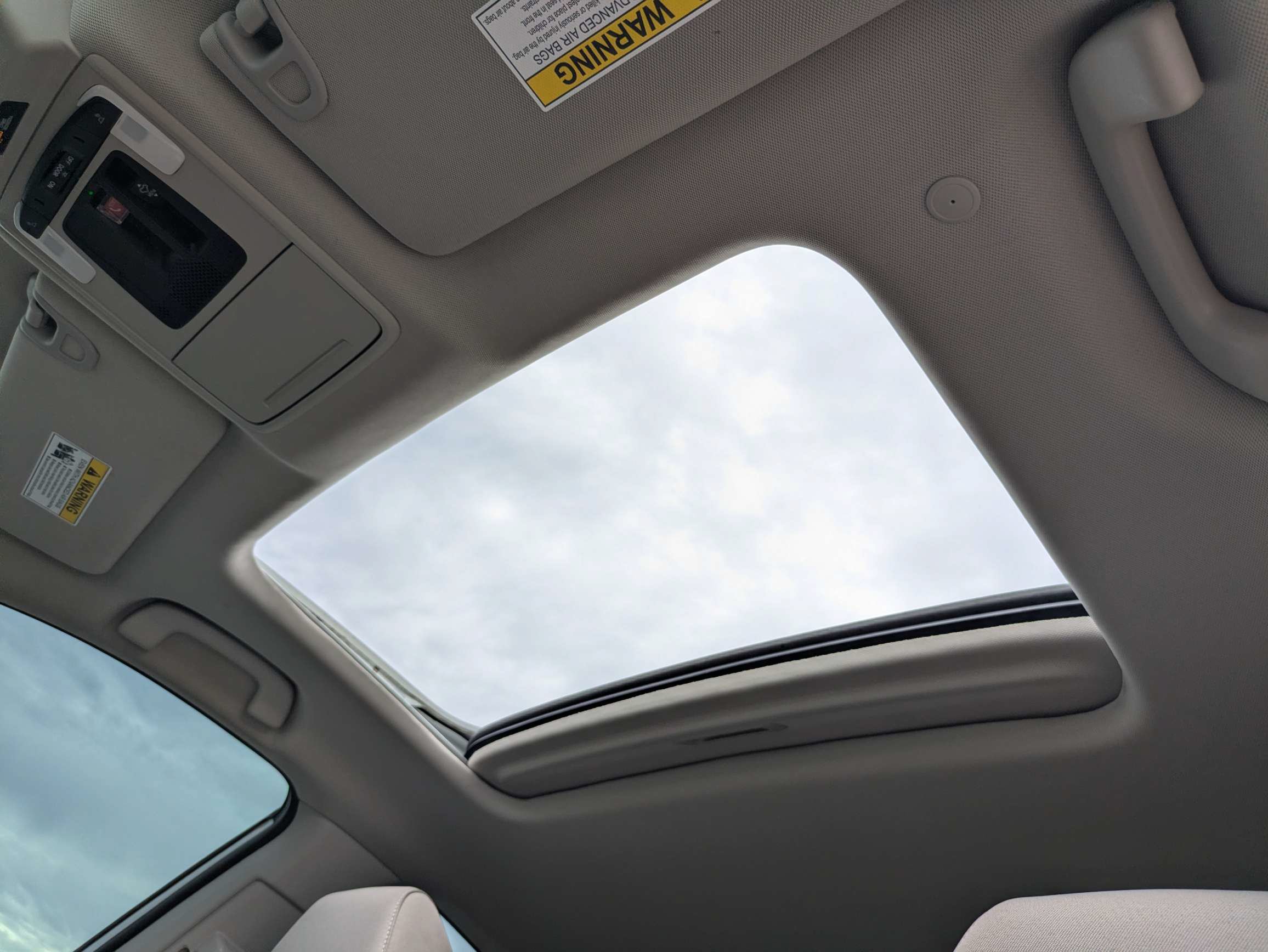 Used 2023 Honda Accord EX image 20