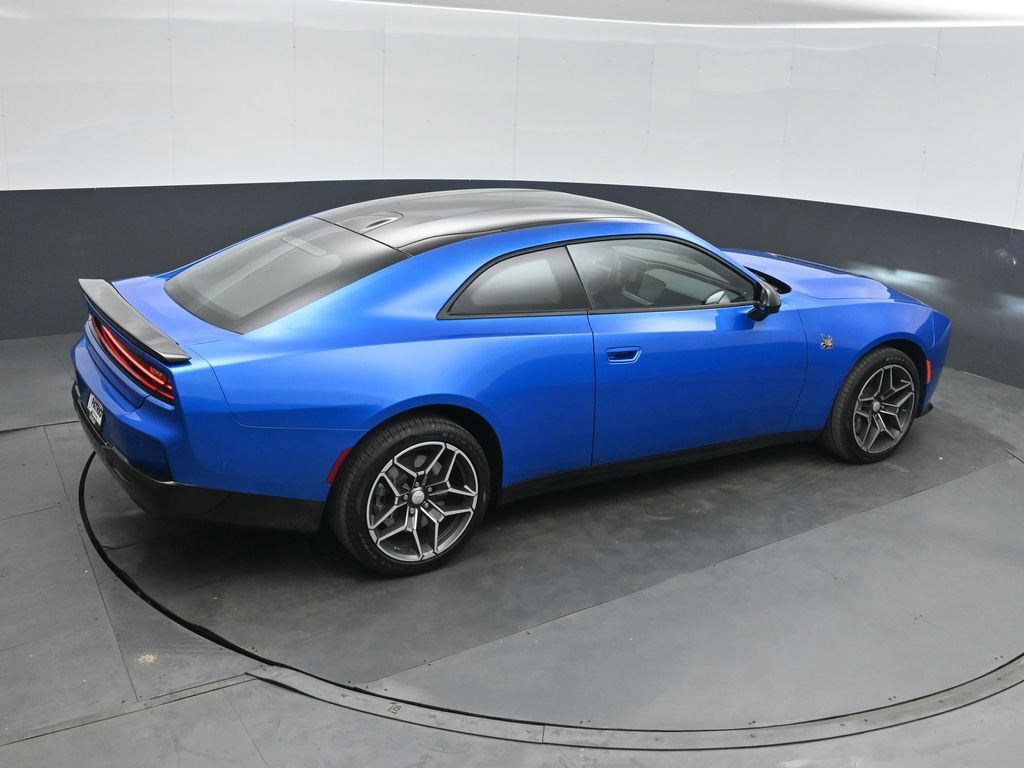 New 2026 Dodge Charger Scat Pack AWD/4WD image 31